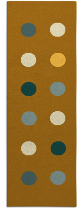 Boxbark Rug
