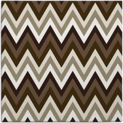 crazy horse rug - item 690026