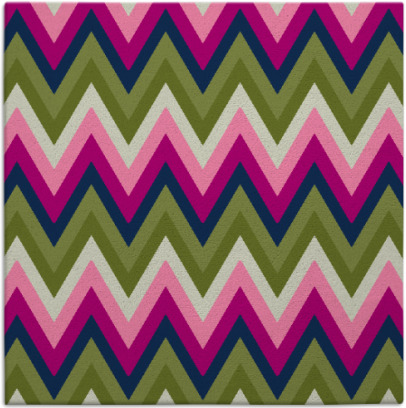 crazy horse rug - item 690064