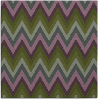 crazy horse rug - item 690162