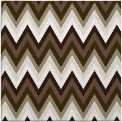 crazy horse rug - item 690167