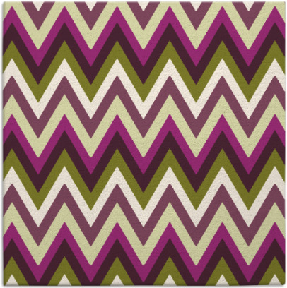 crazy horse rug - item 690253