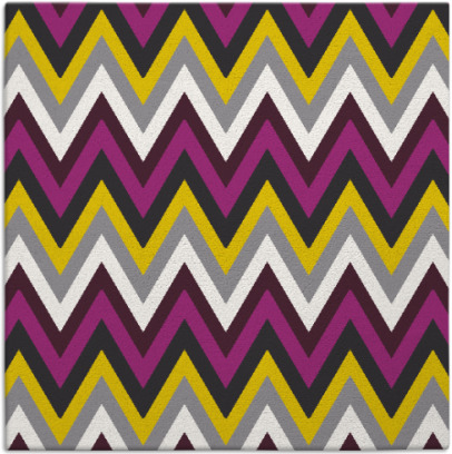 crazy horse rug - item 690327