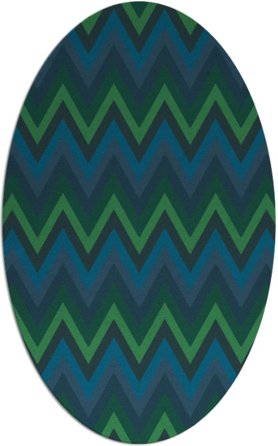 crazy horse rug - item 690458