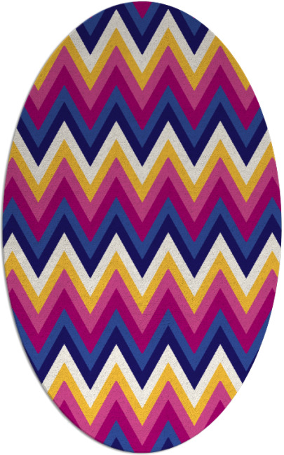 crazy horse rug - item 690484