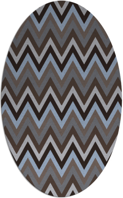 crazy horse rug - item 690491