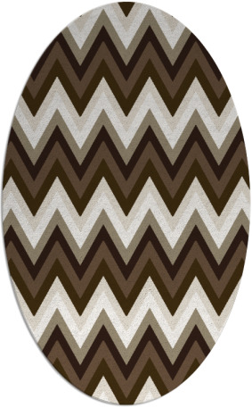 Crazy Horse Rug