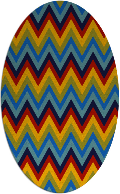 crazy horse rug - item 690547