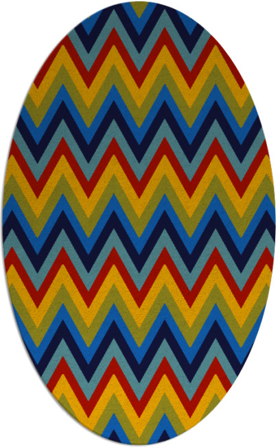 crazy horse rug - item 690548