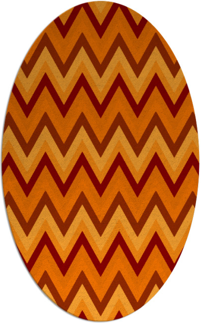 crazy horse rug - item 690566