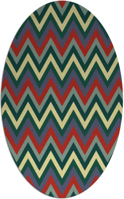 crazy horse rug - item 690582
