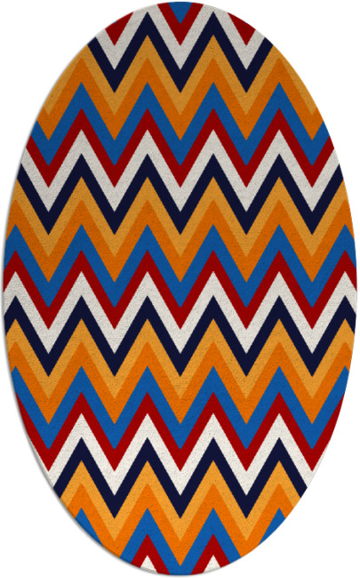 crazy horse rug - item 690620
