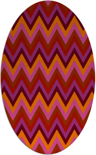 crazy horse rug - item 690629