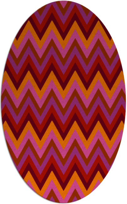 crazy horse rug - item 690630