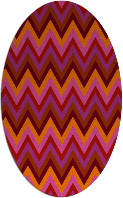 crazy horse rug - item 690632