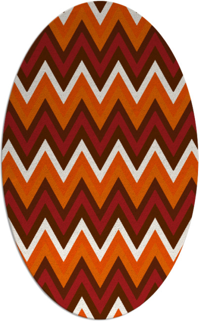crazy horse rug - item 690647