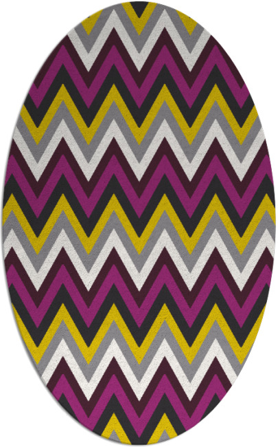 crazy horse rug - item 690679