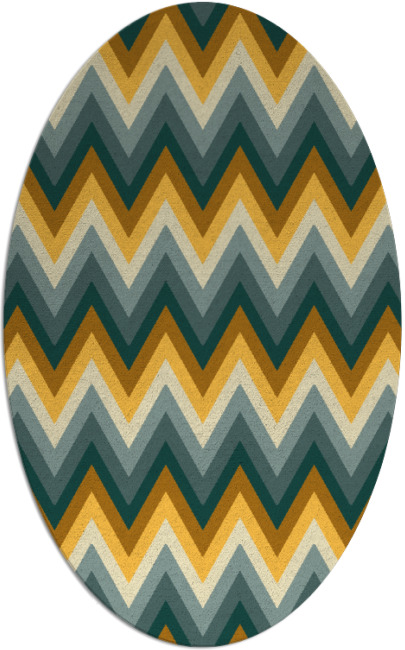 crazy horse rug - item 690682