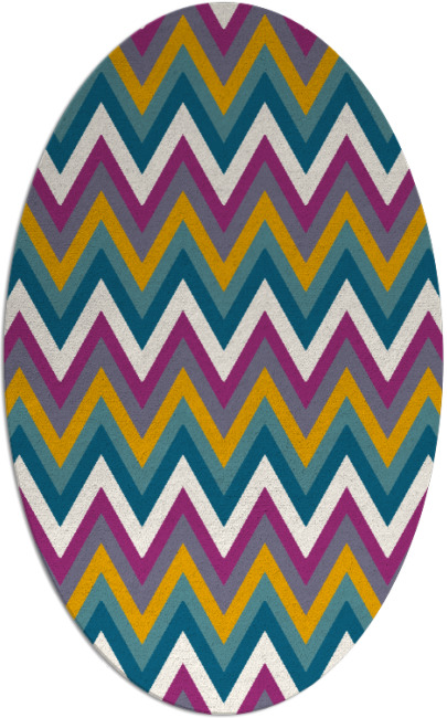 crazy horse rug - item 690692