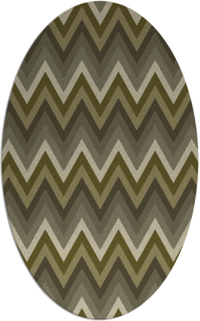 crazy horse rug - item 690709