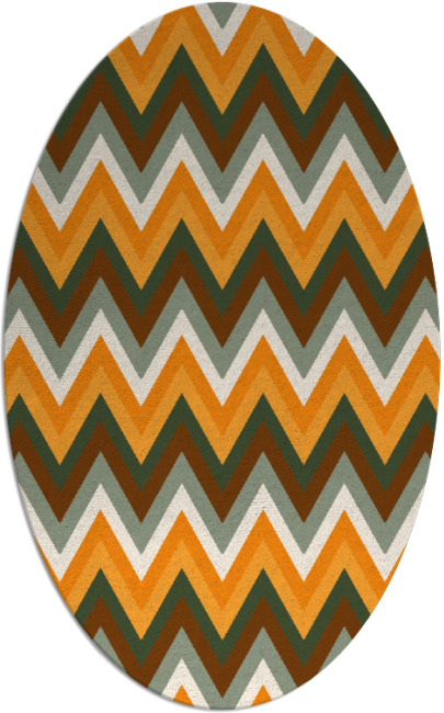 crazy horse rug - item 690721