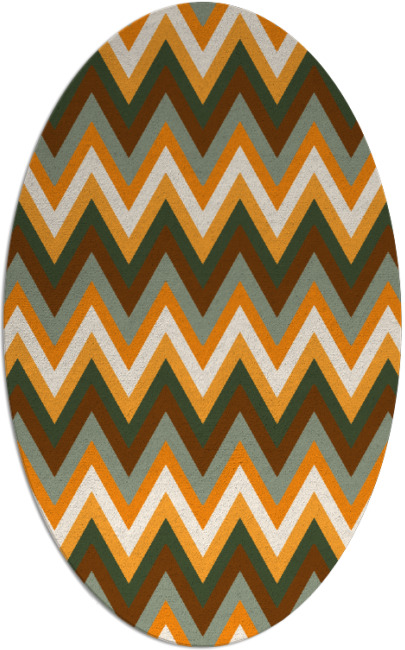 crazy horse rug - item 690723