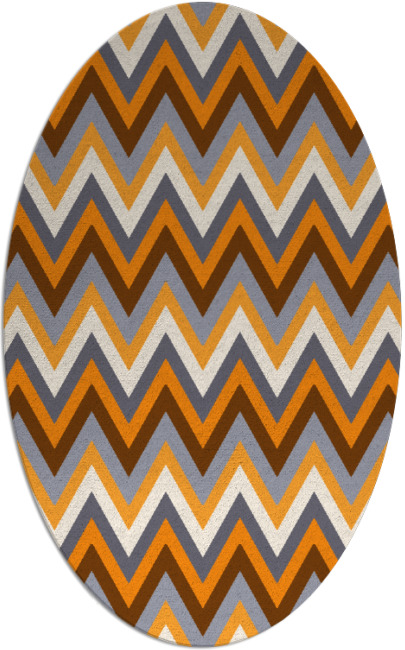 crazy horse rug - item 690728