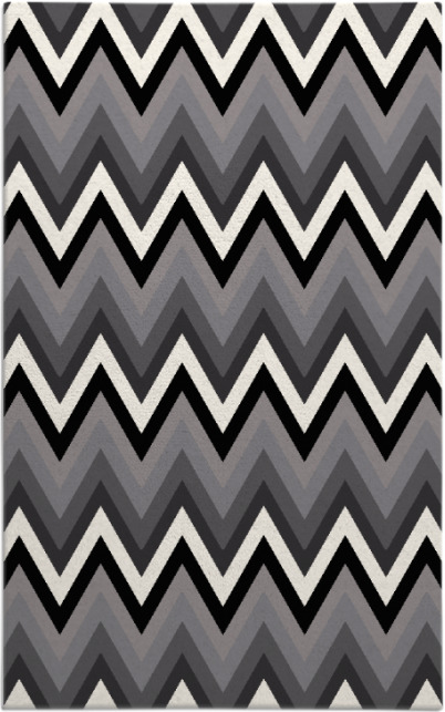 crazy horse rug - item 691001