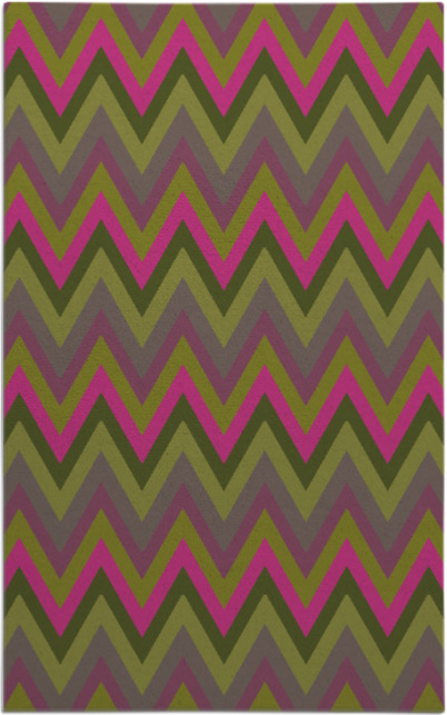 crazy horse rug - item 691057