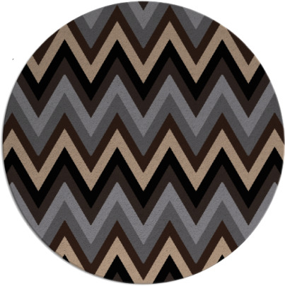 crazy horse rug - item 691094