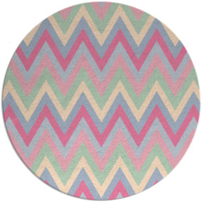 Crazy Horse Rug