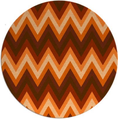 crazy horse rug - item 691342