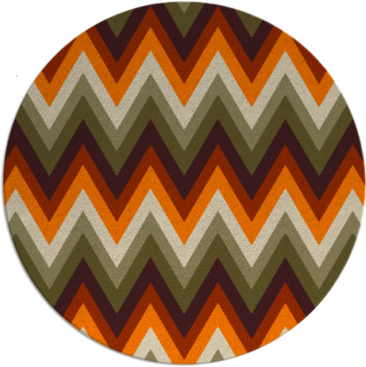 crazy horse rug - item 691398