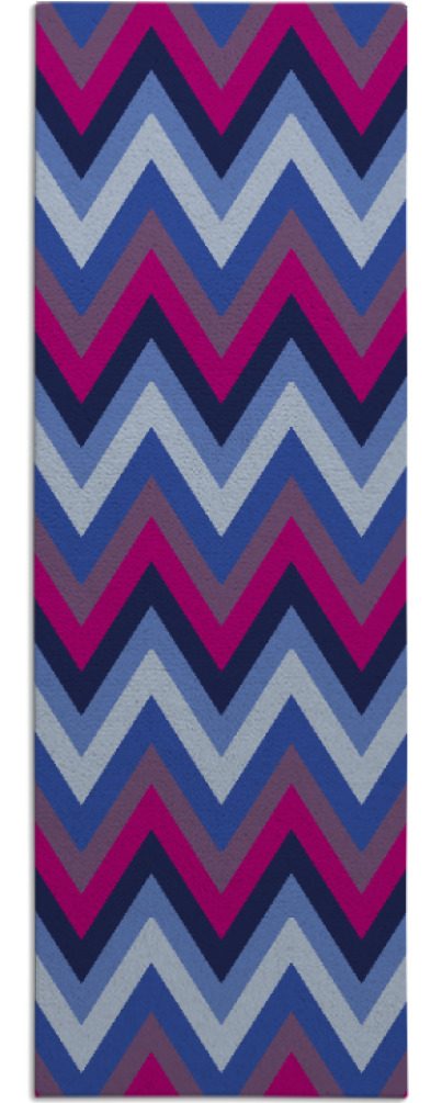 crazy horse rug - item 691462