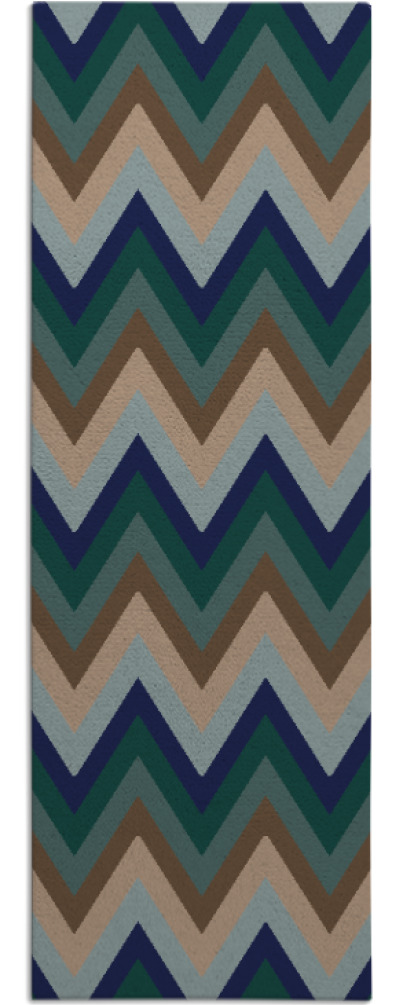 crazy horse rug - item 691467