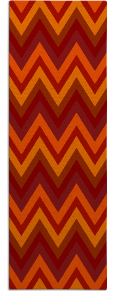 crazy horse rug - item 691680