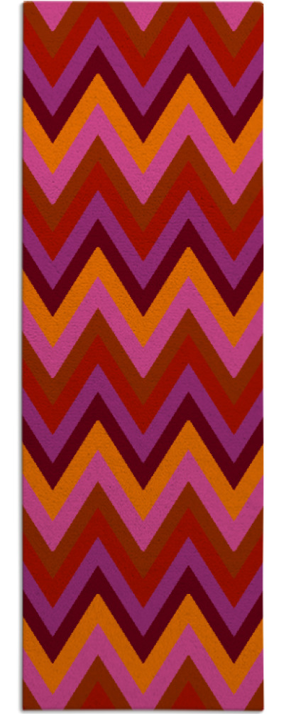 crazy horse rug - item 691685