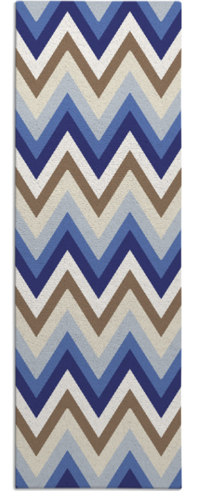 crazy horse rug - item 691714