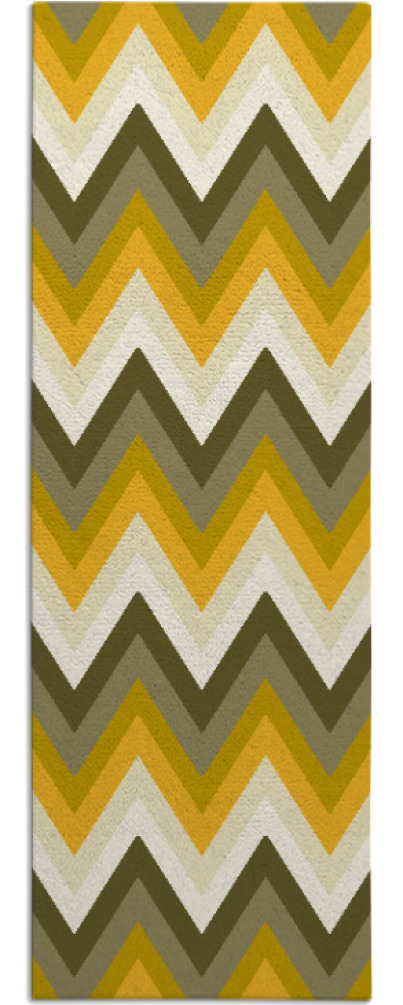 crazy horse rug - item 691722
