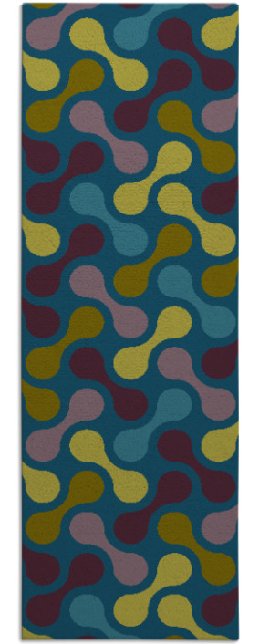 Fluidity Rug