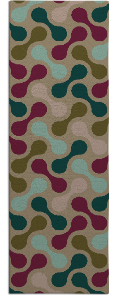 fluidity rug - item 693314
