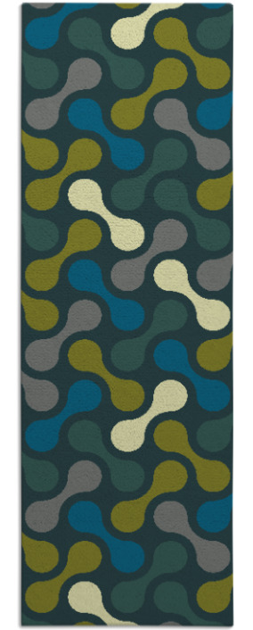 Fluidity Rug