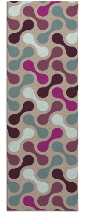 Fluidity Rug