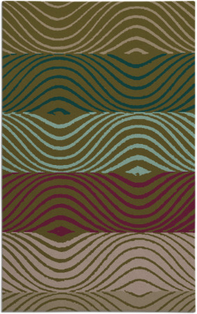 Fizzer Rug
