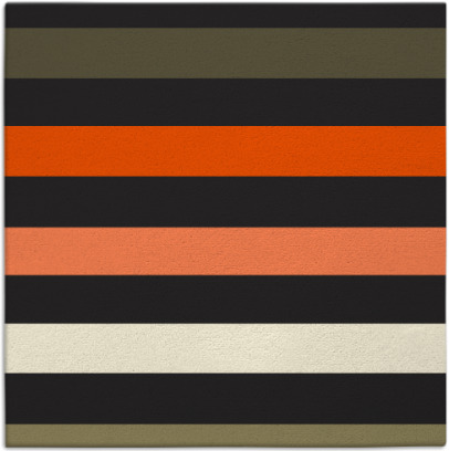 blockline rug - item 699133