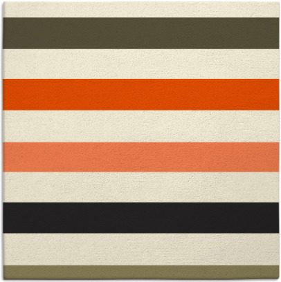 blockline rug - item 699134