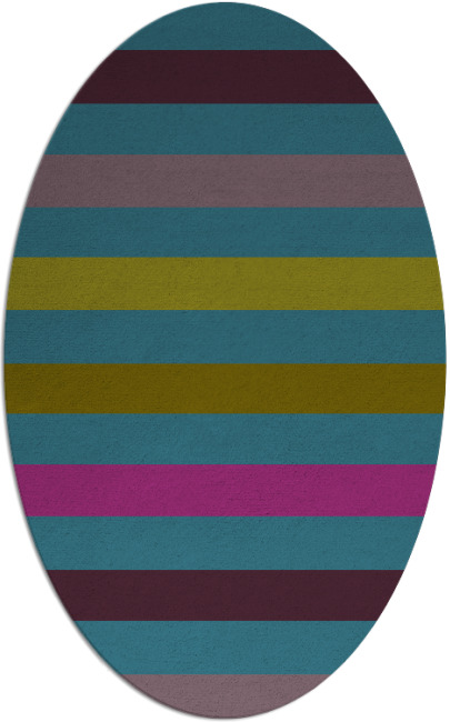 blockline rug - item 699241