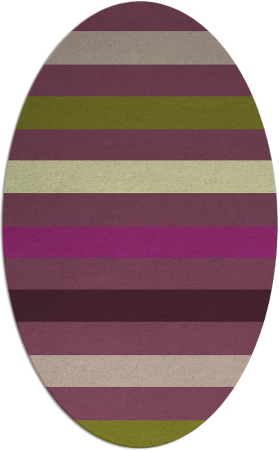 blockline rug - item 699339