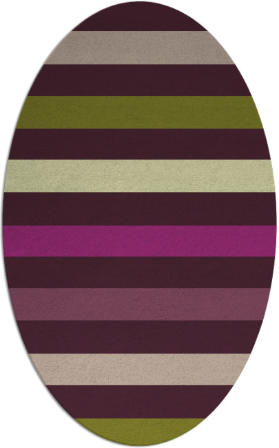 blockline rug - item 699340