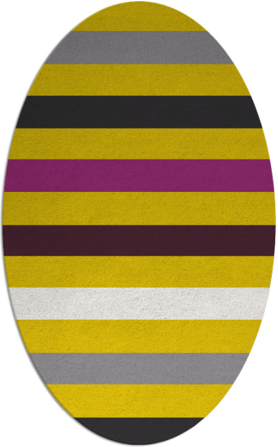 blockline rug - item 699363